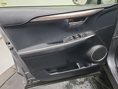 Used 2019 Lexus NX 300 AWD w/ Comfort Package image 13