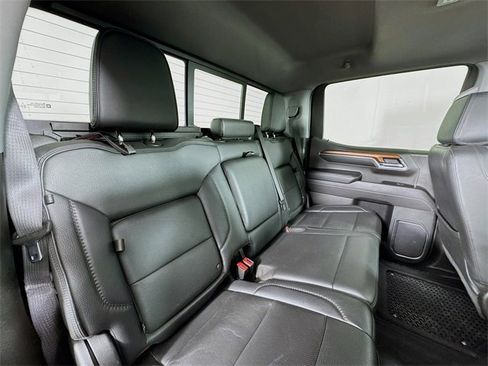 Used 2023 GMC Sierra 1500 Denali image 29