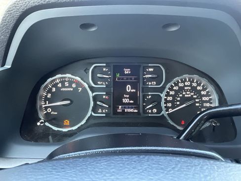 Used 2019 Toyota Tundra SR5 RWD image 24