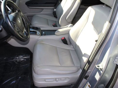 Used 2016 Honda Pilot EX-L image 14