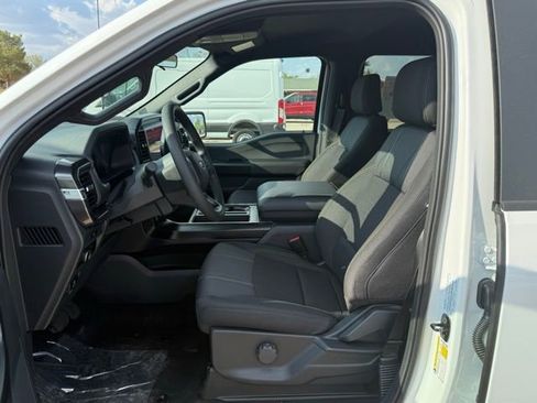 New 2025 Ford F150 STX w/ Equipment Group 200A image 13