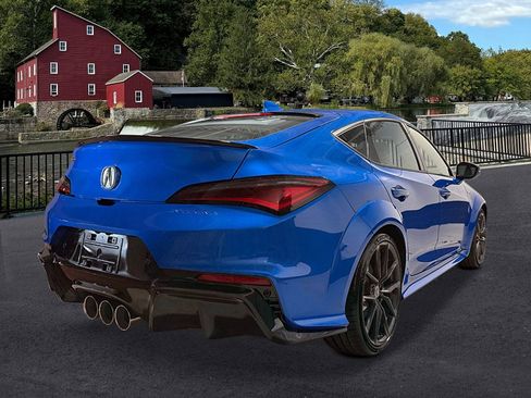 New 2026 Acura Integra Type S image 7