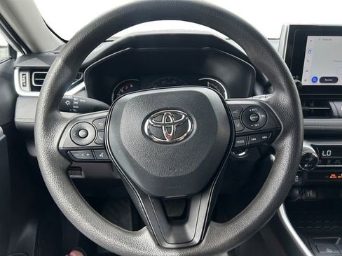 Certified 2024 Toyota RAV4 XLE image 13
