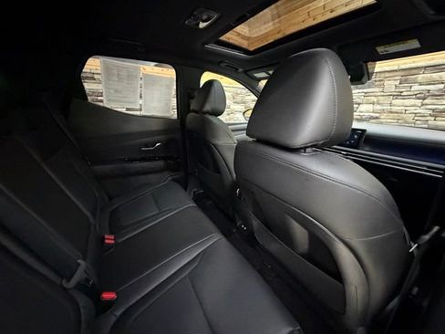 Used 2026 Hyundai Santa Cruz Limited AWD/4WD image 35