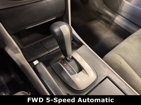 Used 2008 Honda Accord EX image 8