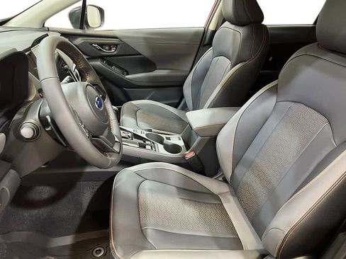 New 2025 Subaru Crosstrek 2.5i Limited image 12