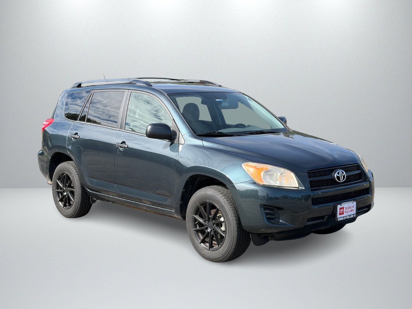 Used 2012 Toyota RAV4 4WD w/ Value Pkg image 7
