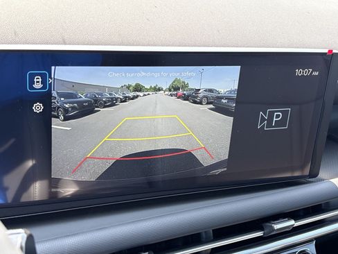 New 2026 Hyundai Tucson SEL Plus AWD/4WD image 19