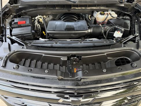 Used 2025 Chevrolet Tahoe RST w/ Comfort Package image 31