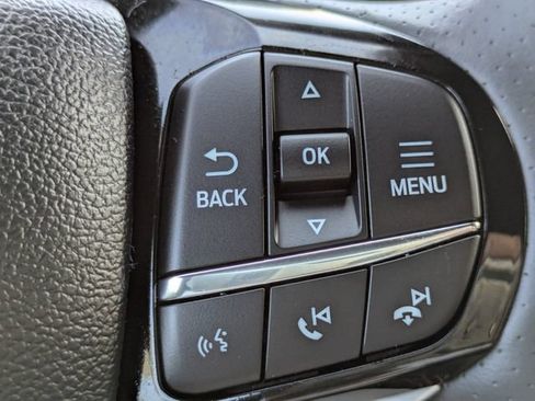 Certified 2026 Ford Explorer ST-Line w/ ST-Line Street Pack RWD image 26