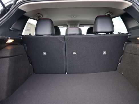 New 2026 Nissan Kicks SR w/ Cold Weather Package image 13