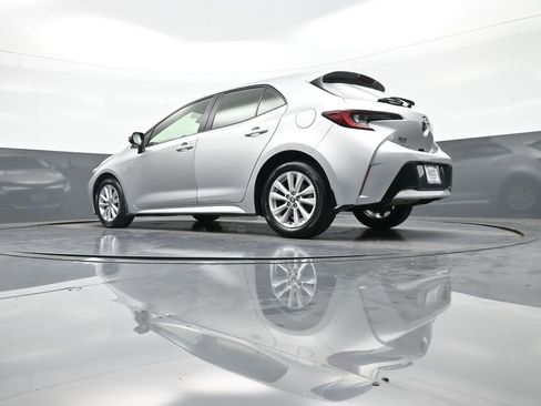 Certified 2023 Toyota Corolla SE image 31