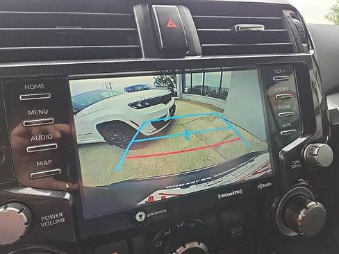 Used 2020 Toyota 4Runner TRD Off-Road Premium w/ Moonroof Package AWD/4WD image 54