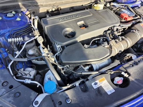 Used 2021 Honda Accord Sport image 27