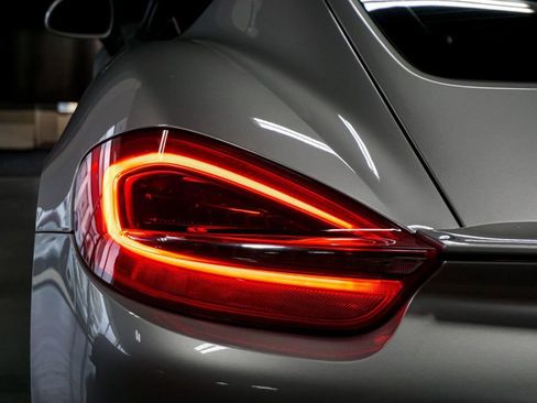 Used 2014 Porsche Cayman image 66