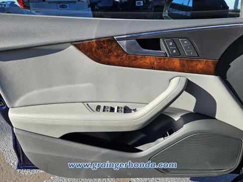 Used 2019 Audi A5 2.0T Premium Plus w/ Premium Plus image 23