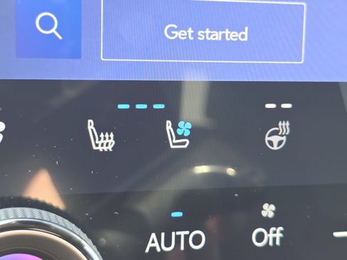 Used 2024 Lexus NX 350 AWD w/ Cold Area Package image 6