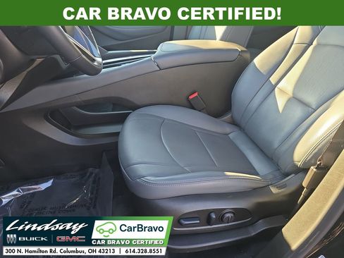 Used 2024 Buick Enclave Essence w/ Experience Buick Package image 20