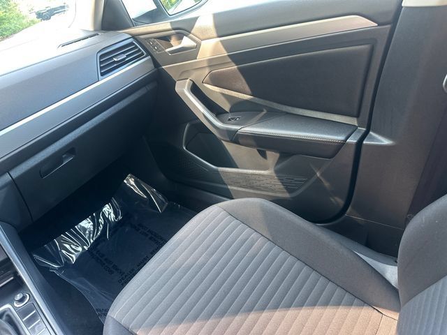 Used 2023 Volkswagen Jetta S FWD image 19