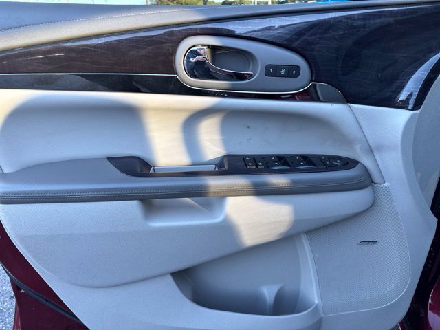 Used 2016 Buick Enclave Leather FWD image 16
