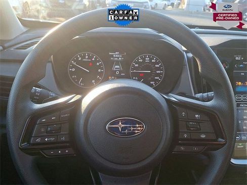 Certified 2024 Subaru Crosstrek 2.0i Premium image 17