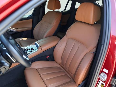 Used 2021 BMW X6 sDrive40i w/ Executive Package RWD image 10