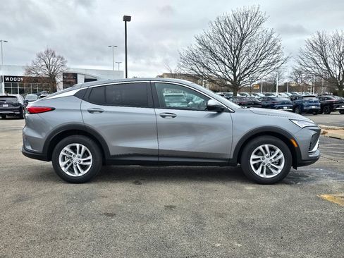 New 2026 Buick Envista Preferred image 11