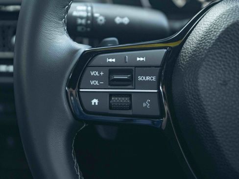 Used 2026 Honda Civic Sport image 20