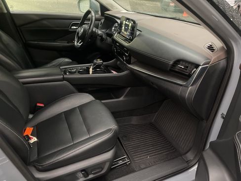 Used 2021 Nissan Rogue SL w/ Premium Package image 20