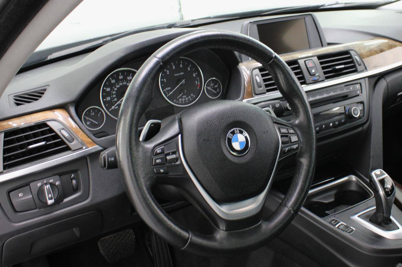 Used 2014 BMW 428i xDrive Coupe AWD/4WD image 30