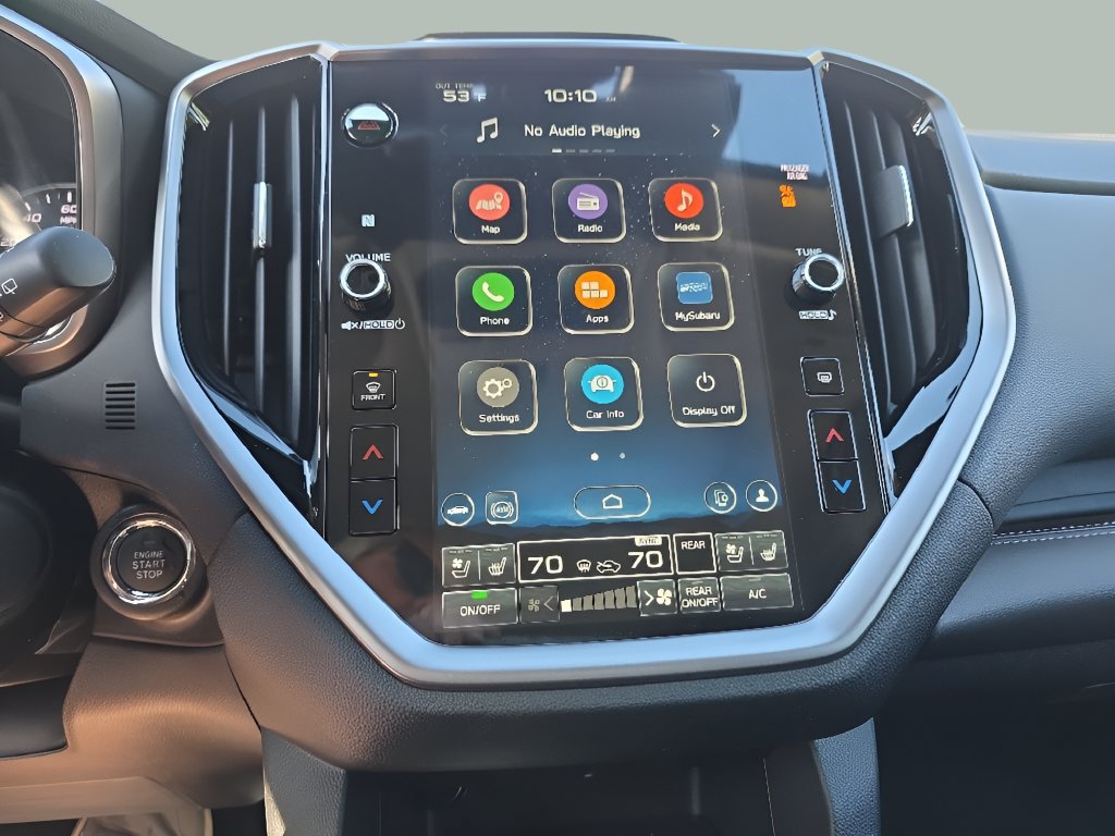 Certified 2026 Subaru Ascent Touring AWD/4WD image 19