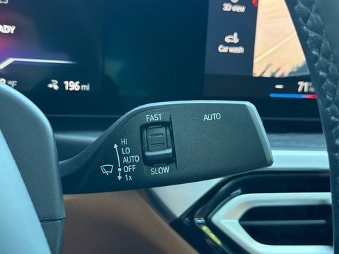 Certified 2023 BMW i4 eDrive40 w/ Premium Package RWD image 33