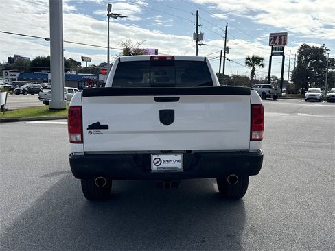 Used 2019 RAM 1500 Big Horn image 7