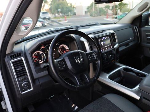 Used 2019 RAM 1500 Big Horn image 26