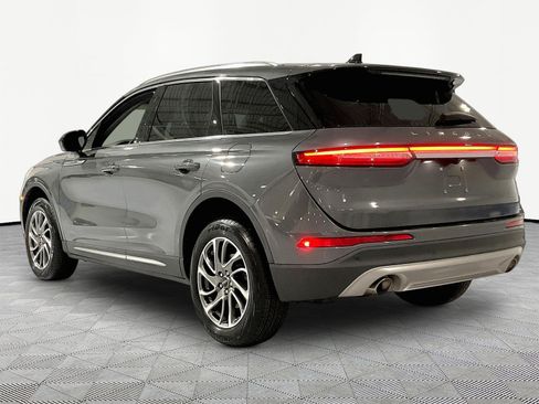 Used 2022 Lincoln Corsair AWD w/ Equipment Group 101A image 4
