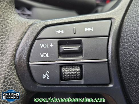 Used 2023 Honda Accord EX image 28