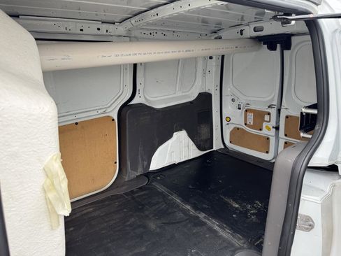 Used 2020 Ford Transit Connect XL image 35