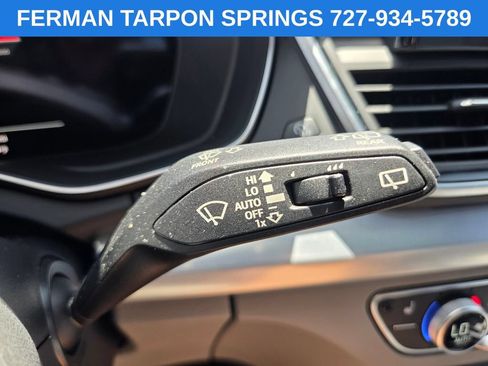 Used 2025 Audi Q5 2.0T Premium AWD/4WD image 33