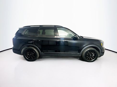 Used 2024 Kia Telluride SX Prestige X-Pro image 10
