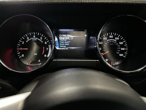 Used 2017 Ford Mustang GT w/ GT Performance Package image 14