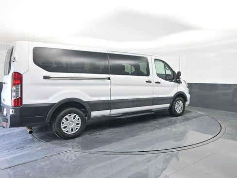 Used 2023 Ford Transit 350 XLT image 15