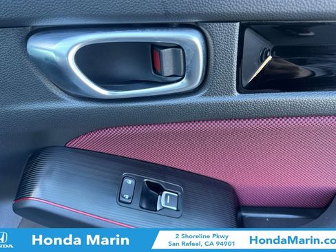 Certified 2024 Honda Civic Si image 20