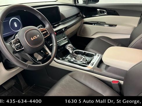 Used 2024 Kia Carnival SX FWD image 15