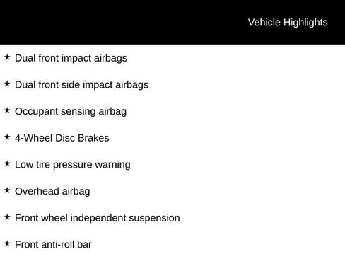 Used 2025 Chevrolet Trax ACTIV image 12