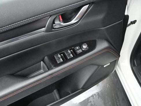 Certified 2024 MAZDA CX-5 Carbon Edition AWD/4WD image 19