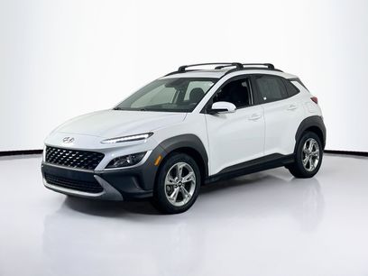 Used 2022 Hyundai Kona SEL w/ Convenience Package