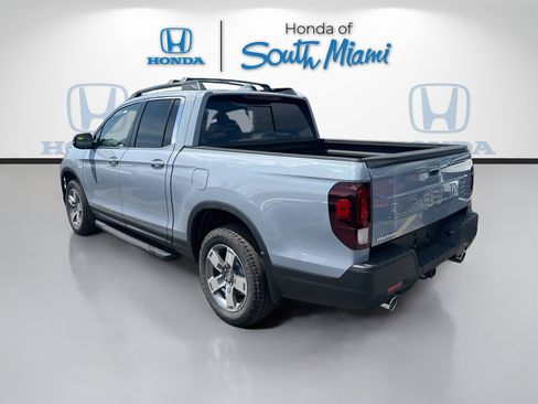 New 2026 Honda Ridgeline RTL image 5