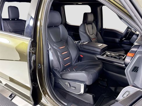 Used 2025 Ford F150 Raptor w/ Equipment Group 803A Raptor R image 32