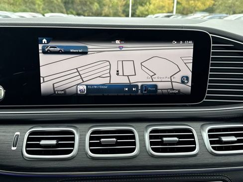 New 2026 Mercedes-Benz GLE 53 AMG 4MATIC image 29