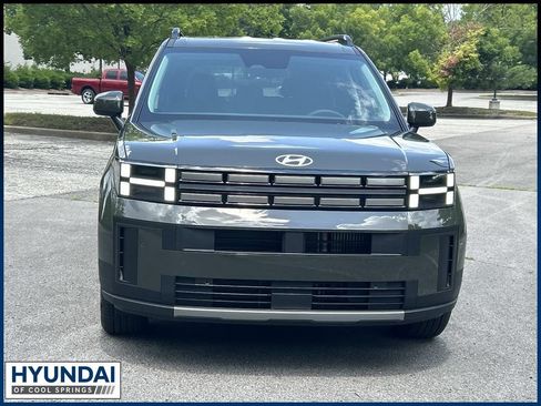 New 2026 Hyundai Santa Fe SEL FWD image 2